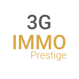 3G IMMO PRESTIGE